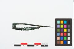 Foto von Bronzebogenfibel (NHMW-PRAE-025499)